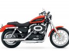 Harley-Davidson Harley Davidson XL 1200R Sportster Roadster